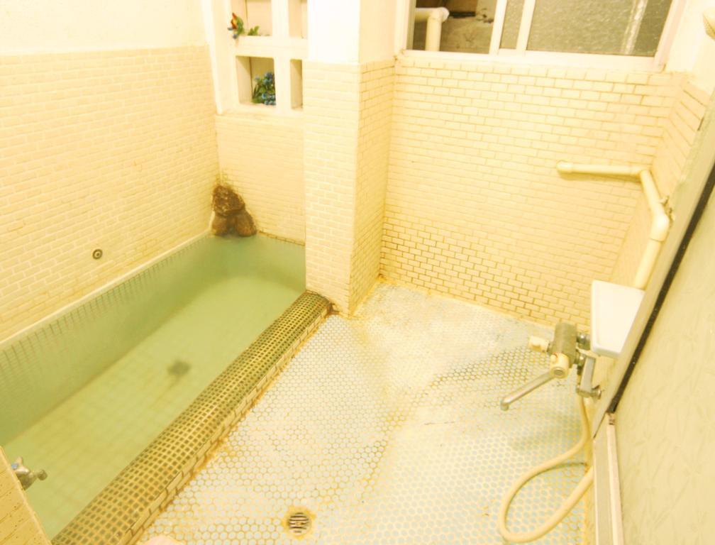 ホテルYoudaya 山ノ内町 エクステリア 写真